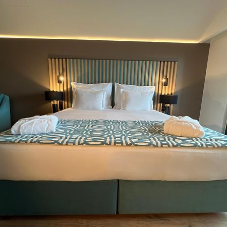 Pico Terramar & Spa Areia Larga Экстерьер фото