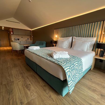 Pico Terramar & Spa Areia Larga Экстерьер фото
