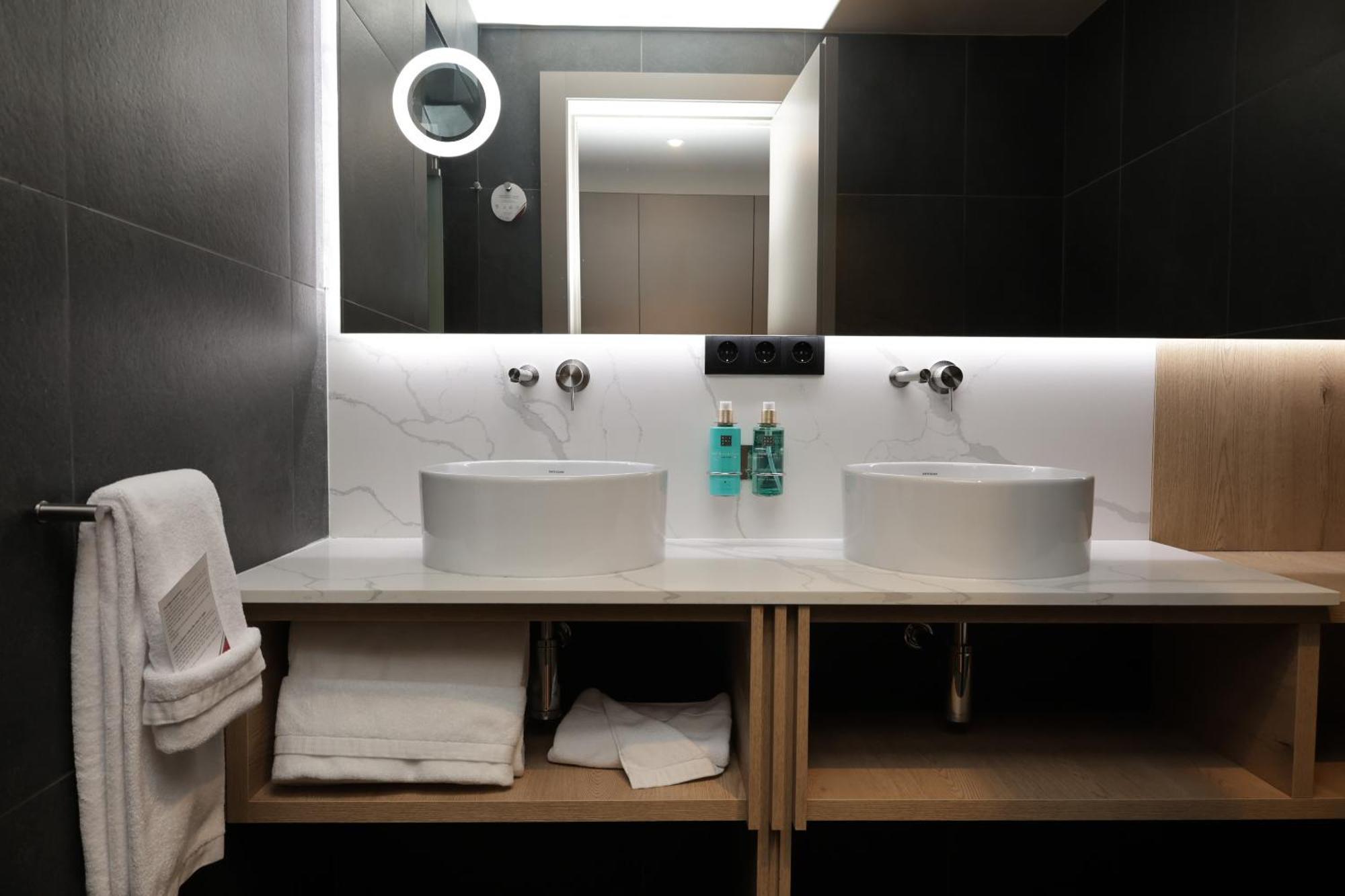Pico Terramar & Spa Areia Larga Экстерьер фото